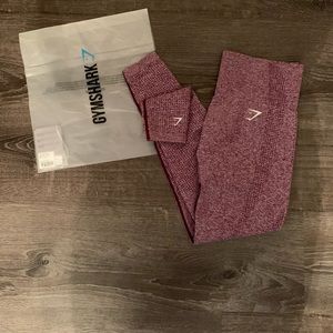 Gymshark vital seamless leggings